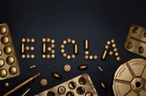 Dr. Tedros Ghebreyesus: Ebola di Kongo tercatat 1.203 kasus