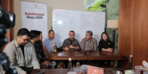 Sudirman Said: Konferensi Republik Dialihkan ke Daring