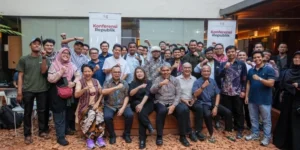 Yanuar Nugroho: Konferensi Republik sepakat atas tiga mandat