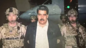 Gempa Venezuela, Maduro Minta Bersatu, Pasokan Minyak Anjlok