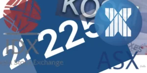 Ketegangan Timur Tengah Picu Volatilitas, Kospi Turun 2,29%