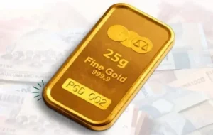 Harga Emas Galeri24 dan UBS Bertahan di Level Tertinggi