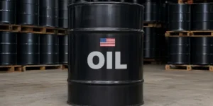Brent turun ke US$71,99 per barel, tekan penerimaan negara