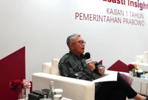Harga Minyak Dunia Turun, Pengamat Sarankan Koreksi Pertamax