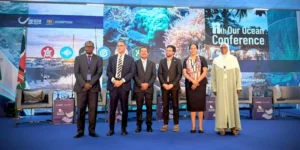 Indonesia Berpotensi Terima USD260 Juta untuk Restorasi Laut