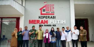 Ketua Umum DKP Panji Bangsa Gus Rivqy minta adopsi rekrutmen KDKMP dari luar negeri
