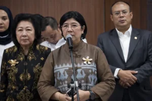 Inflow SBN dan SRBI Capai US$9 miliar Seiring BI Rate 5,75%
