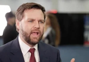 J.D. Vance tuduh Iran langgar MoU, ketegangan meningkat
