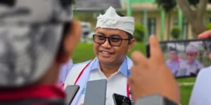 Bupati Cianjur Wahyu Ferdian Mendorong Tata Kelola Desa Adil