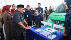Job Fair Blitar 2026 Ikutkan 43 Perusahaan bagi Pelamar