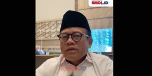 Sugeng Mendesak KPK Ungkap Jaringan Forwarder di Bea Cukai