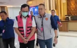 Kejati DKI Ungkap Identitas dan Peran 2 Tersangka Korupsi PU