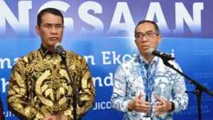 Kemendikti Saintek dan Kementan mempercepat hilirisasi riset.