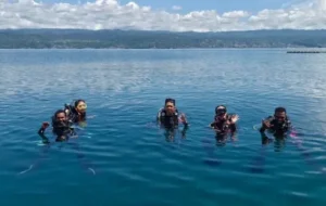 Kemenpar Gencarkan #DiIndonesiaAja Tarik Wisatawan Domestik