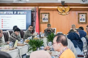 Sekolah Rakyat Disiapkan Kemensos Jelang MPLS di Indonesia