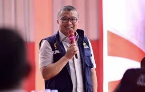 Komisi VIII DPR Minta Penguatan Sistem Logistik Kebencanaan