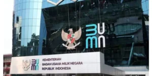 Konsolidasi BUMN dari 1.000 ke 250 Dinilai Pangkas Biaya