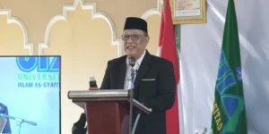 Senator Dailami Firdaus Desak Regulasi Cegah Konten LGBT