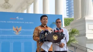 Kopdes Merah Putih Berlanjut Pasca Meninggalnya Calon Manajer