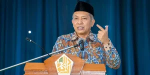 Koperasi Pondok Pesantren catat volume usaha Rp3,5 triliun