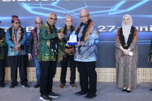 LPDB Koperasi Dorong Credit Union Perkuat KDKMP di Indonesia