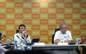 LPDP Pastikan Beasiswa Tak Terpengaruh Efisiensi Anggaran