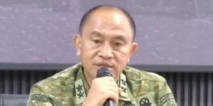 Ketut Gede Wetan: Lima Peserta SPPI Meninggal, Latihan Ringan