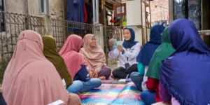 Lima Tahun Holding UMi: Nasabah Naik Kelas Tembus 2,5 Juta