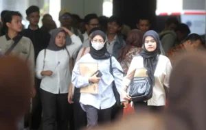 DKI buka 2.843 lowongan Rp5,7 juta untuk pemegang KTP DKI