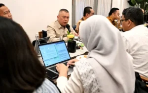 Menhub Tetapkan Komisi Ojol 8% Berlaku 1 Juli 2026