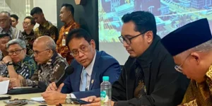 Menkeu Purbaya: Kemenkeu Dukung Penghematan Anggaran BGN