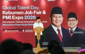 Calon PMI Diminta Berangkat Secara Legal oleh Menko Muhaimin
