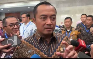Mensesneg Prasetyo Hadi Tegaskan Tambah Anggaran Riset Rp4T