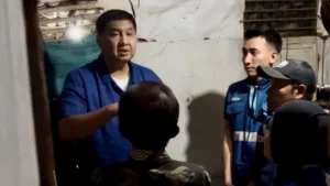 Menteri PKP akan membangun futsal dan merenovasi balai Jakpus