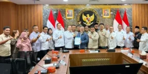 Mitra MBG Minta Menko Pangan Zulkifli Hasan Libatkan Mereka