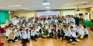 Muktamar Ke-14 KAMMI di Ambon Dinilai Ilegal oleh Pengamat