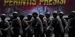 Sandri Rumanama nilai kepercayaan publik pada Polri 76,2%