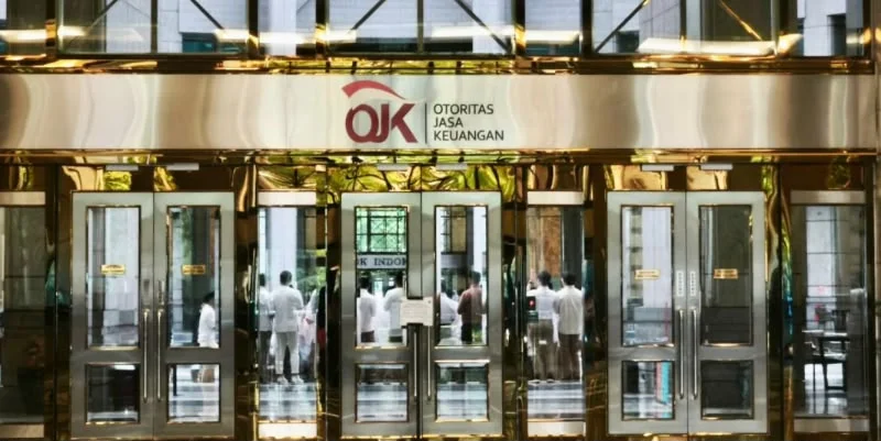 OJK Perketat Aturan Influencer Keuangan, Tekan Risiko Pasar 1 OJK Perketat Aturan Influencer Keuangan, Tekan Risiko Pasar