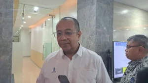 PT PAM Jaya Tunda IPO 2026, Tunggu Stabilitas Pasar Modal