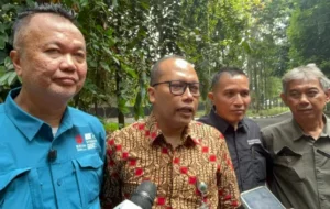 PHL Kemenhut Pastikan Pengawasan Ketat Multiusaha Hutan