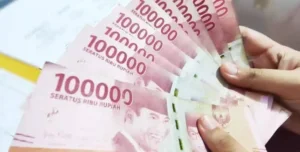 Bank BRI mencairkan Rp600.000 ke KKS bagi KPM PKH dan BPNT