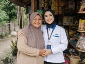 PNM menyalurkan 73% pembiayaan syariah bagi perempuan mikro