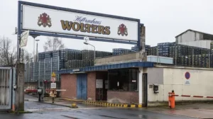 Hofbrauhaus Wolters mengajukan kepailitan demi restrukturisasi