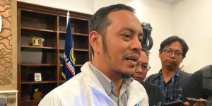 Willy Aditya menegaskan NasDem harus aktif sepanjang tahun