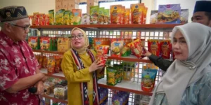 KDKMP dorong UMKM Lombok naik kelas lewat pembiayaan LPDB 6%