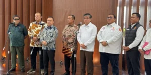 Mensesneg Prasetyo Hadi Pimpin Satgas Mitigasi PHK Nasional