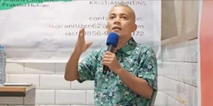 Iskandar Sitorus Minta Perbaikan Tata Kelola Rempang