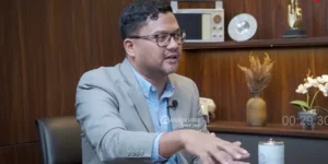 Pemerintah Gagal Benahi Dasar Ekonomi, Investor Khawatir