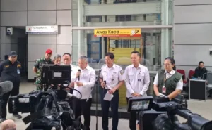 Pemerintah hapus fuel surcharge bila TBA baru diberlakukan