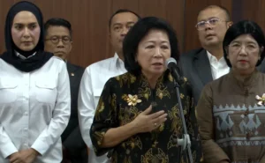 Pemerintah Sepakat Menjaga Stabilitas Makro dan Rupiah
